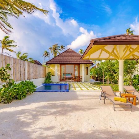 Tui Blue Olhuveli Romance Malé Exterior foto