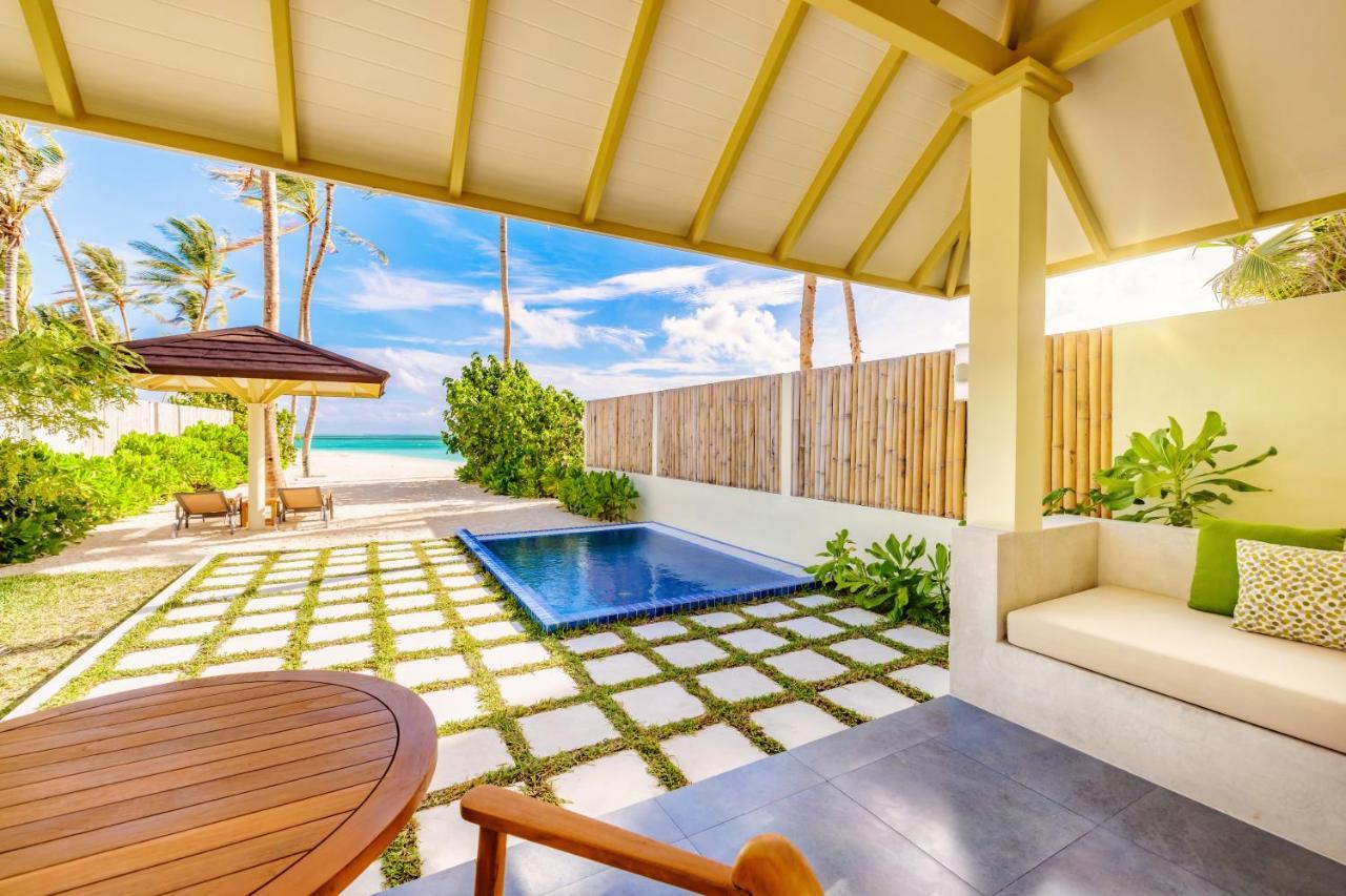 Tui Blue Olhuveli Romance Malé Exterior foto